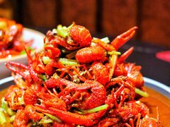 -虾乐园龙虾·夜宵(松江店)