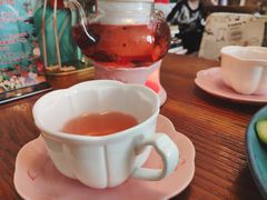 -Kitchen·Y洋厨房西餐厅(王府壹号店)