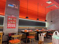 -炭舍干锅(华发商都店)