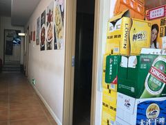 -小郭私房菜·海肠捞饭店(学士街店)