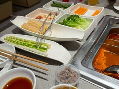-海底捞火锅(江北万达商业广场店)