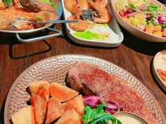 -Brut Eatery悦璞食堂(建国东路店)