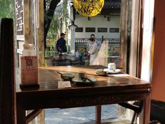 -鱼食饭稻·苏浙土菜17年老馆子(平江路店)