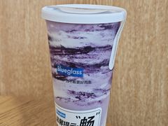 -Blueglass酸奶(财富购物中心店)