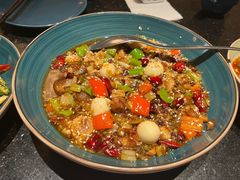 -华豫川酒家(大卫城店)