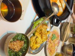 -琥珀川糟粕醋·香草鸭·鸡煲(慈云寺店)