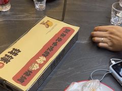 -钱锋炭缸烧烤(南湖大路总店)
