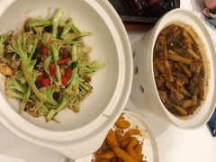 -双湖宴·湖北菜(文化路店)