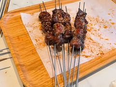 -老味烧烤(总店)