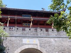 -鼓楼(西湖风景名胜区)