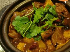 -南京大牌档(香港广场店)