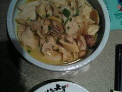 -小碗大胃(福久源新天地店)