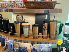 -星巴克(天津大悦城第二店)