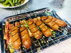 -小民大排档(光谷店)