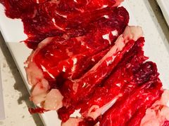 -牛村来人潮汕牛肉火锅(西单店)