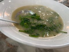 -台山新孖宝柴火黄鳝饭(三合温泉店)