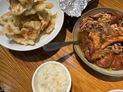 -金掌勺·锅包肉(双榆树店)