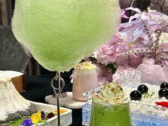 -迦南苑·新派青岛菜·生日纪念日主题餐厅