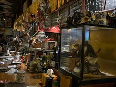 -半藏居酒屋(香港花园店)