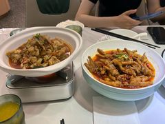 口味凤爪-湘当有饭剁椒鱼头(昆山招商花园城店)
