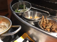 -伍丁·烤牛肋(和平东桥店)