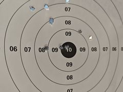 -中安射击运动俱乐部