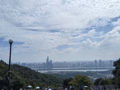 -岳麓山风景名胜区