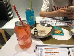 -BOPEYE·波派炸鸡(九霄天地店)