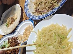 -满园烤鸭·春饼(华强广场店)