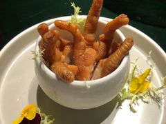 盐焗凤爪-炳胜品味(海印总店)