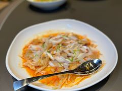 -上和臻品中国菜(花园街店)