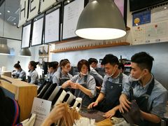 -喜茶(深圳福田星河COCO Park店)