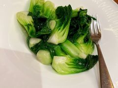 -阳澄湖费尔蒙酒店颐丰阁中餐厅(马鞍山西路店)
