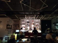 -JUKEBOX玖部音乐餐厅(华侨城店)