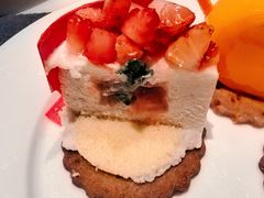 -星璞全日餐厅·高空自助餐(深铁铂尔曼酒店)