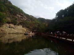 -丹东凤凰山景区