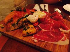 -La Strada(安福路店)