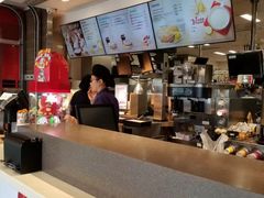 -麦当劳(世贸店)