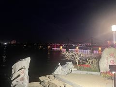 -鸭绿江断桥