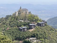 -莫干山风景区