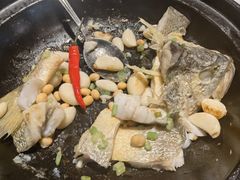-汤城小厨•粤菜•靓汤(苏州街店)