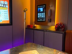 -星聚会KTV(南翔印象城MEGA店)