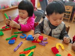 -COMBABY新爱婴早教(万体中心)