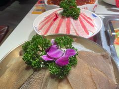 -小龙坎火锅(世纪城店)