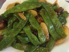 -东北四季饺子王(华山路店)
