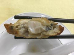 -蚝家菜馆(沙井店)