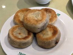 门丁肉饼-南来顺饭庄·清真(南菜园店)