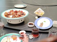 -盛福楼·惠山宴(盛岸路店)