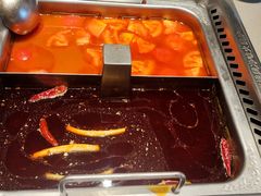 -海底捞火锅(江南盛天地店)