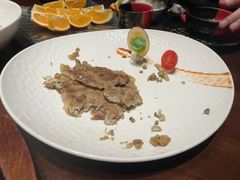 -柴米油盐(土菜院子店)